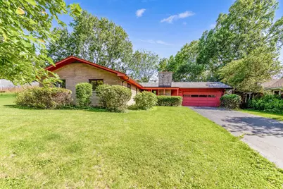 345 Ridgedale Drive N, Worthington, OH 43085 - Photo 1