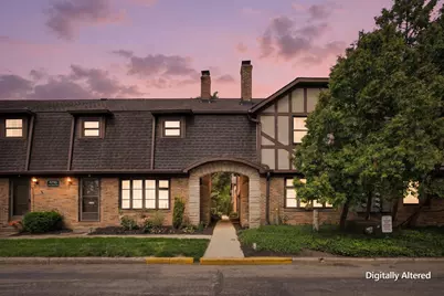 4753 Middletowne Street #-4753E, Columbus, OH 43214 - Photo 1