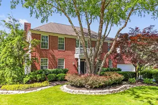 7631 Kestrel Way W, Dublin, OH 43017 - Photo 1