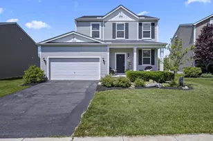 5854 Slane Loop, Westerville, OH 43081 - Photo 1