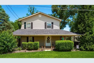 5558 Alder Drive NE, Thornville, OH 43076 - Photo 1