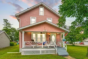 40 Walnut St, Ashville, OH 43103 - Photo 1