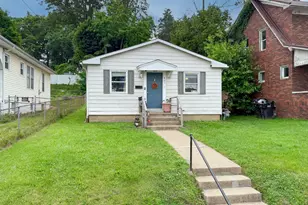 821 Ohio St, Zanesville, OH 43701 - Photo 1