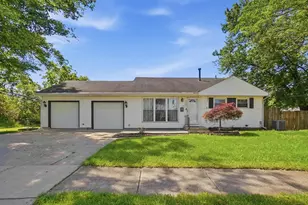 4829 McAllister Ave, Columbus, OH 43227 - Photo 1