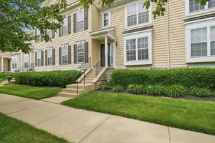 5163 Horseshoe Falls Dr, Dublin, OH 43016 - Photo 1