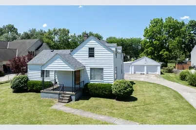 3545 Leap Road, Hilliard, OH 43026 - Photo 1