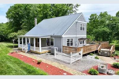 5691 Algire Road, Bellville, OH 44813 - Photo 1