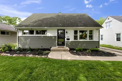 945 Eastmoor Boulevard, Columbus, OH 43209 - Photo 1