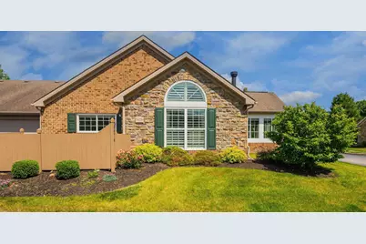 5676 Silver Frost Road #2, Westerville, OH 43081 - Photo 1