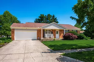 90 Flintlock Way, Canal Winchester, OH 43110 - Photo 1