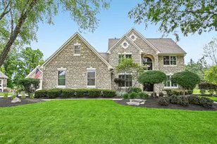 5751 Medallion Dr E, Westerville, OH 43082 - Photo 1