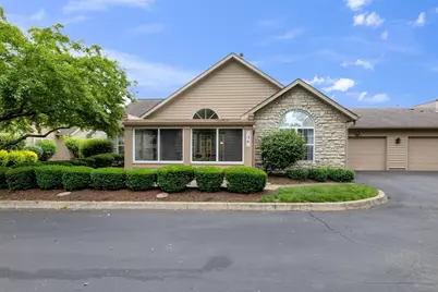 36 Abbeycross Lane, Westerville, OH 43082 - Photo 1