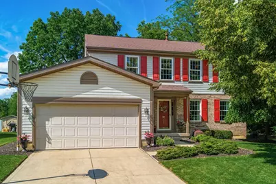 2070 Shirlene Drive, Grove City, OH 43123 - Photo 1