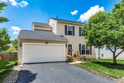 2203 Chadsterz Drive, Grove City, OH 43123 - Photo 1