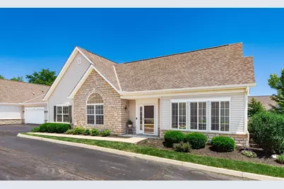 4876 Ashleigh Drive, Dublin, OH 43016 - Photo 1