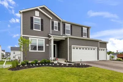 409 Cottontail Court, Johnstown, OH 43031 - Photo 1