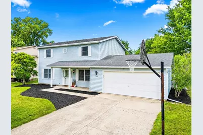 1100 Blois Drive, Marion, OH 43302 - Photo 1