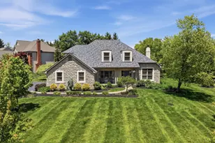 536 Wynridge Ct, Powell, OH 43065 - Photo 1