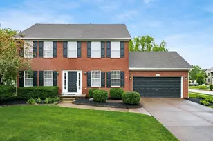 407 Canmore Ct, Westerville, OH 43082 - Photo 1