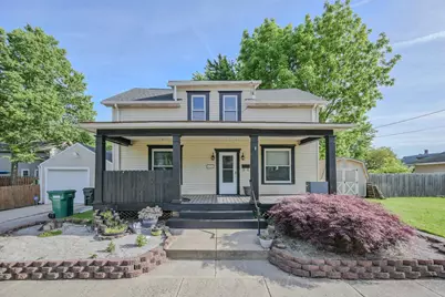 124 College, Urbana, OH 43078 - Photo 1
