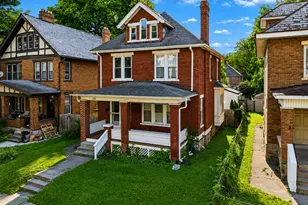 382 Morrison Ave, Columbus, OH 43205 - Photo 1