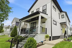 1398-1400 N 6th St, Columbus, OH 43201 - Photo 1