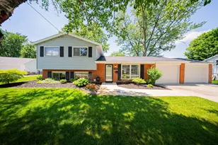 1179 Colonial Ave, Marion, OH 43302 - Photo 1