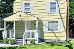 2427 Taylor Ave, Columbus, OH 43211 - Photo 1