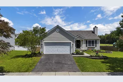 1624 E Turkey Run Drive, Newark, OH 43055 - Photo 1