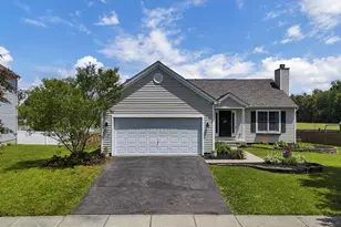 1624 E Turkey Run Dr, Newark, OH 43055 - Photo 1
