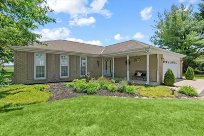 135 N Dugan Road, Urbana, OH 43078 - Photo 1
