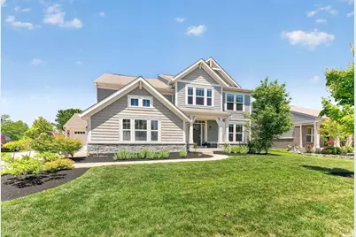 1449 Adena Pointe Drive, Marysville, OH 43040 - Photo 1