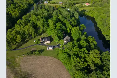 7521 Mingo-Lewisburg Rd. Road, North Lewisburg, OH 43060 - Photo 1