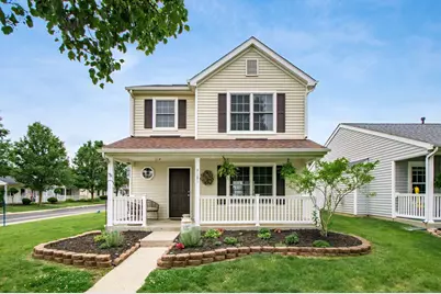 9181 Constitution Avenue, Orient, OH 43146 - Photo 1