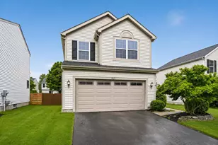 8537 Abilene Dr, Blacklick, OH 43004 - Photo 1