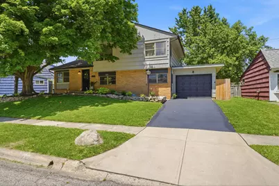 998 Afton Road, Columbus, OH 43221 - Photo 1