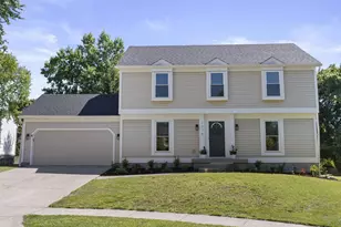 1075 Carousel Ct, Westerville, OH 43081 - Photo 1