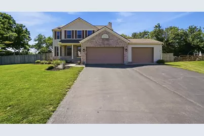 8614 Major Place, Galloway, OH 43119 - Photo 1