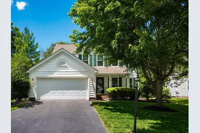501 Salisbury Drive, Powell, OH 43065 - Photo 1