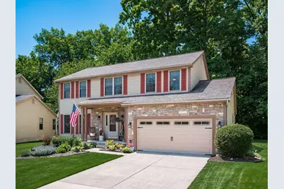 690 Quail Hollow Drive S, Marysville, OH 43040 - Photo 1