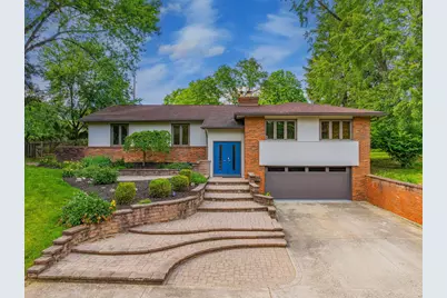 2700 Fishinger Road, Upper Arlington, OH 43221 - Photo 1