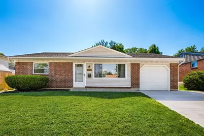 5467 Roche Drive, Columbus, OH 43229 - Photo 1