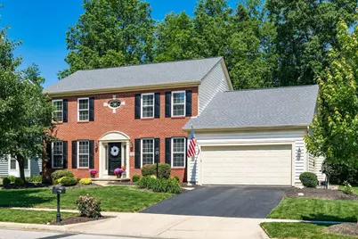 7025 Scioto Chase Boulevard, Powell, OH 43065 - Photo 1