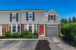 916 Worthington Woods Blvd, Columbus, OH 43085 - Photo 1