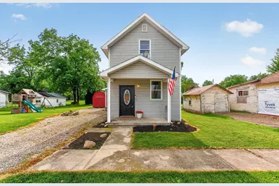 409 N East Street, Prospect, OH 43342 - Photo 1