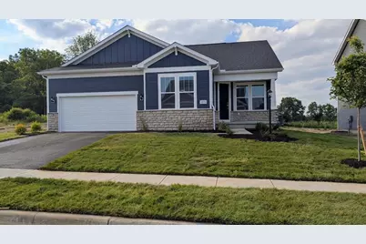 9430 Wagon Trail Lane, Plain City, OH 43064 - Photo 1