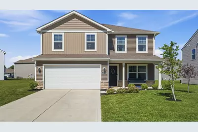 2177 Pentress Drive, Grove City, OH 43123 - Photo 1