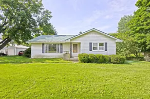 13590 Sycamore Rd, Mount Vernon, OH 43050 - Photo 1