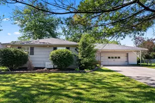 4827 Cemetery Rd, Hilliard, OH 43026 - Photo 1