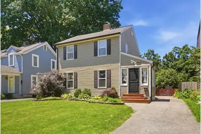 587 Wiltshire Road, Columbus, OH 43204 - Photo 1